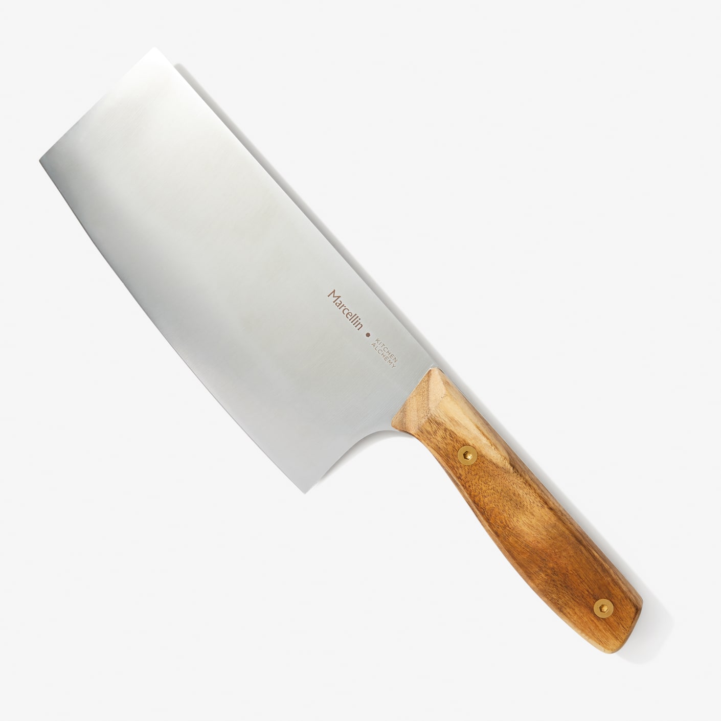 Chinese Vegetable Cleaver Marcellin Bespoke Post
